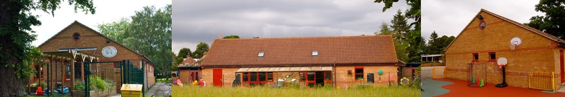 St Leonards Day Care