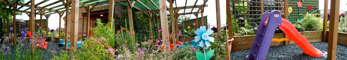 St Leonards Day Care