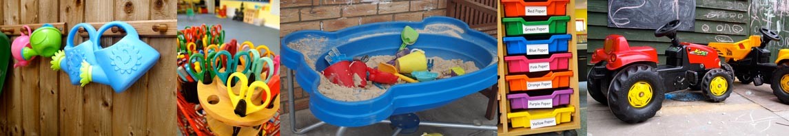 St Leonards Day Care